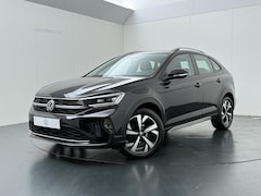 Volkswagen Taigo - 1.0 TSI Style | 110 PK | Adaptive Cruise Control | Achteruitrijcamera | Climate control |