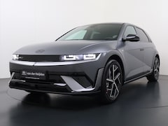 Hyundai IONIQ 5 - N Line Business 84 kWh Apple Carplay Of Android Auto | Elektrische stoelen | Warmtepomp |