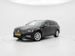 Volkswagen Passat Variant - 1.5 TSI Comfortline Business TREKHAAK - CAMERA
