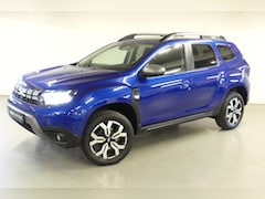 Dacia Duster - TCe 100 ECO-G Journey | MediaNav Multimedia & Navigatie | Camera | Climate Control | Parke