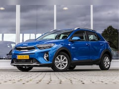 Kia Stonic - 1.0 T-GDi MHEV DynamicLine | Camera | LED | NL Auto