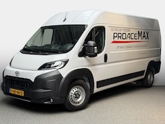 Toyota PROACE Max - 2.2 D-4D L3H2 3.5t Professional Heavy
