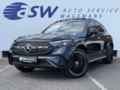 Mercedes-Benz GLC-klasse - 300e 4MATIC AMG Line | Pano | Memory | LASER LED | 360* Camera | 20 inch
