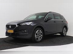 SEAT Tarraco - 1.5 TSI Style 7p. | Uitklap Trekhaak | Org NL | Stoelverwarming | CarPlay | Camera | Digit