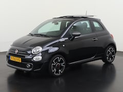 Fiat 500 - 1.0 Hybrid Sport | All-in 363, - Private Lease | Direct uit voorraad