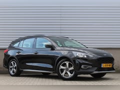 Ford Focus Wagon - 1.0 EcoBoost Active Business | Trekhaak | Cruise Control | Winter Pack