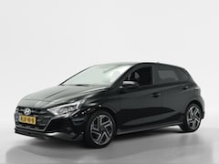 Hyundai i20 - 1.2 N Line | Camera | Private lease 409 p.m