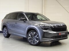 Skoda Kodiaq - 1.5 TSI mHEV 150pk DSG-7 Sportline Business 7-zits