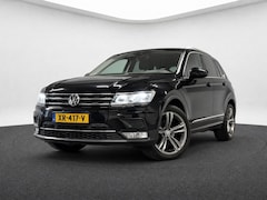 Volkswagen Tiguan - 1.4 TSI ACT Comfortline Business R|LED|TREKHAAK|PDC|AUT|DIGIDASH