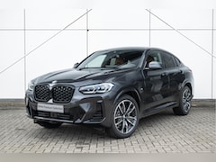 BMW X4 - xDrive20i M Sport Automaat / Panoramadak / Laserlight / M Sportstoelen / Achteruitrijcamer