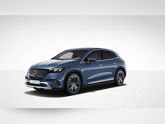 Mercedes-Benz EQE SUV - 350 4Matic Luxury Line 91 kWh | Hyperscreen | Trekhaak | Luchtvering | Headup | Burmester