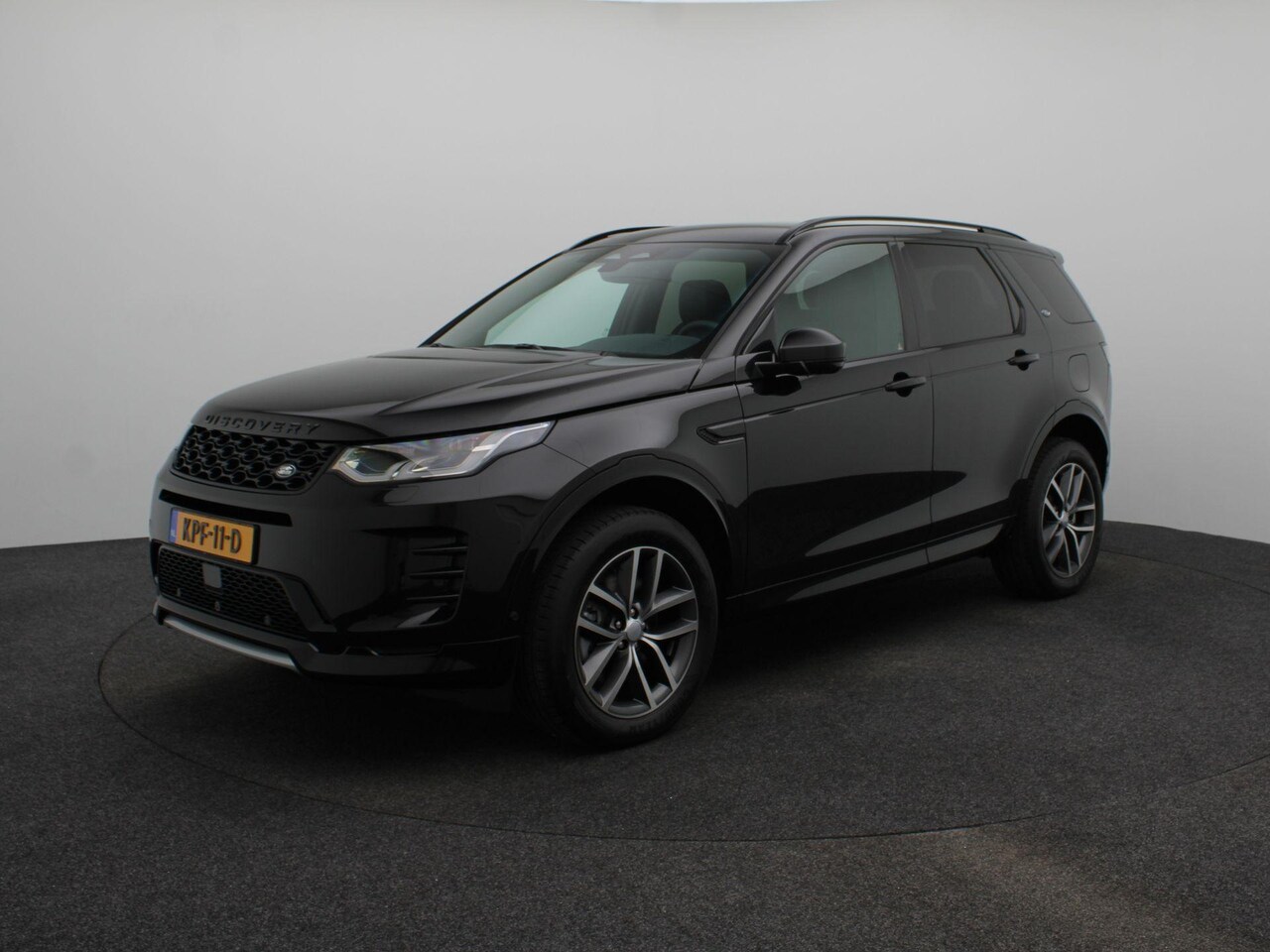 Land Rover Discovery Sport - 1.5 P270e PHEV Dynamic S | Elektrisch in- en uitklapbare trekhaak | Cold Climate Pack | Va - AutoWereld.nl