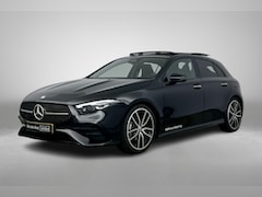 Mercedes-Benz A-klasse - A 180 Automaat Business Solution AMG | Excellence Edition | AMG Line Plus Pakket