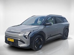 Kia EV3 - GT-Line Business Edition 81.4 kWh | Stoel stuur verwarming | 19* GT Velgen | Sfeerverlicht