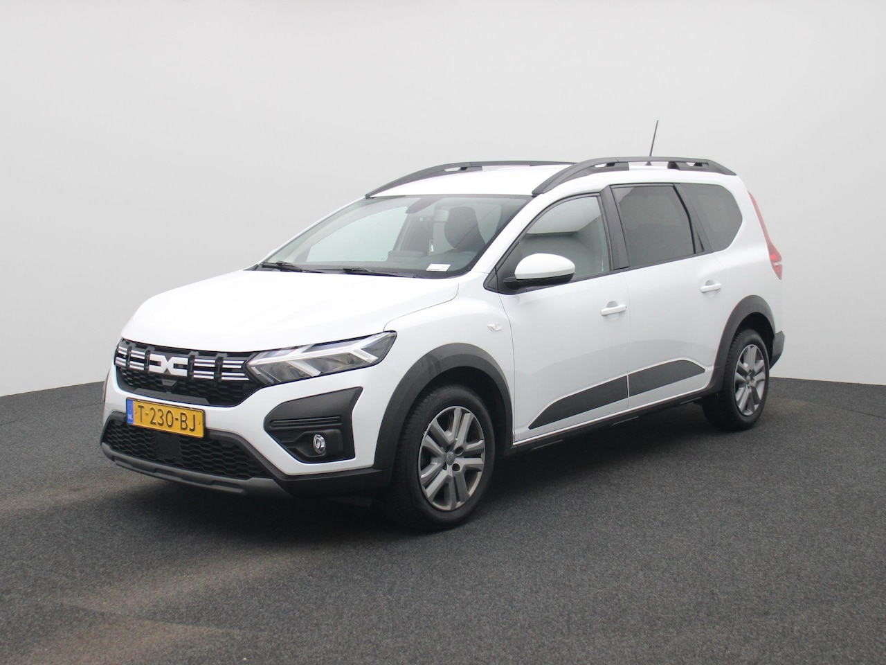 Dacia Jogger - 1.0 TCe 100 ECO-G Expression 5p. | Apple carplay & Android auto | Parkeersensoren achter | - AutoWereld.nl