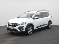 Dacia Jogger - 1.0 TCe 100 ECO-G Expression 5p. | Apple carplay & Android auto | Parkeersensoren achter |