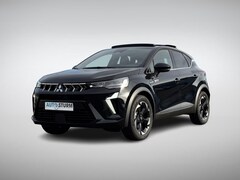 Mitsubishi ASX - 1.8 HEV AT Instyle