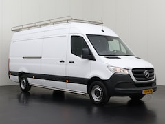 Mercedes-Benz Sprinter - 317CDI Automaat L3H2 Imperiaal | Trekhaak 3500Kg | Navigatie | Camera | Multimedia | Airco