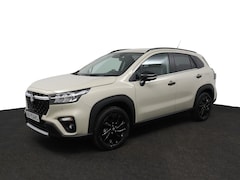 Suzuki S-Cross - 60 Years edition | Climate control | Cruise control adaptive | middenconsole - accent zwar