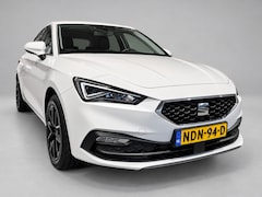 SEAT Leon - 1.0 eTSI Style Business Intense - Navi - Adapt Cruise - Camera - LED - Incl BTW