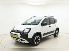 Fiat Panda - 1.0 Hybrid City Cross | Parkeersensoren | DAB Radio | Bestuurdersstoel in hoogte verstelba