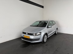 Volkswagen Polo - 1.2 Easyline. APK 03-2027