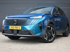 Peugeot 5008 - 1.6 Plug-in Hybrid 195 Allure 7p Tot 8 Jaar Garantie | AGR-Comfortstoel | 360 Camera | Ada