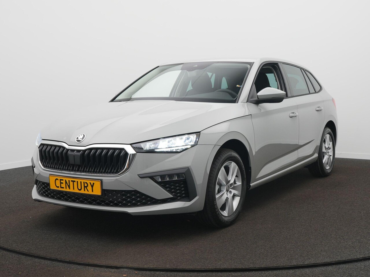 Skoda Scala - Selection 1.0 TSI 85 kW / 115 PK Hatchback 6 versn - AutoWereld.nl