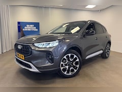 Ford Kuga - 2.5 PHEV Active X | B&O Audio | 360Camera | Winter Pack | 19 Inch | BLIS | Adaptive Cruise