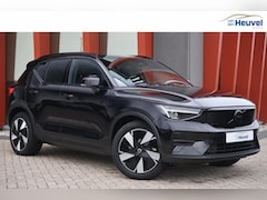 Volvo XC40 - Recharge Core 70 kWh | Parkeercamera | SoH 95% | Apple carplay | L.M. Velgen | Keyless