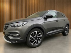 Opel Grandland X - 1.2 Turbo 130pk Innovation, Navi & CarPlay | 18inch | Pdc