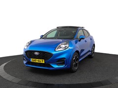 Ford Puma - 1.0 EcoBoost Hybrid ST-Line X | 360 Camera | Panoramadak | B&O Audio | 11.049 km |