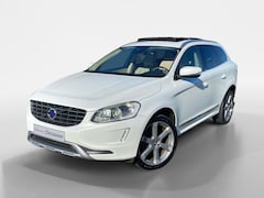 Volvo XC60 - 2.0 T5 Automaat Summum Luxury Line | Inscription Line | Pano Dak | NL-Auto | NAP | Trekhaa