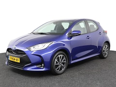 Toyota Yaris - 1.5 Hybrid Dynamic | Apple Carplay/Android Auto |