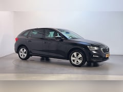 Skoda Scala - 1.0 TSI 110pk Ambition App-Connect DAB+ Airco