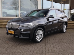 BMW X5 - xDrive40e High Executive + HEAD-UP | 360 CAMERA | PANORAMA | SFEERVERLICHTING