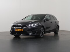 Kia Cee'd Sportswagon - Ceed 1.5 T-GDi GT-Line | Panoramadak | Matrix LED Koplampen | Stoel/Stuurverwarming | Keyl