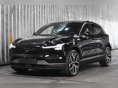 Volvo EX30 - P8 428pk AWD Ultra Black Edition Europa 20''