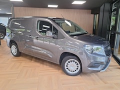 Opel Combo - 1.5D L2H1 Edition, Navi, Airco, Cruise, Carplay