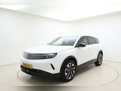 Opel Grandland Electric - Business Edition 73 kWh 215 Pk | 520km WLTP | Focal | Stoelen/Stuur Verwarming | Electrisc