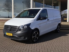 Mercedes-Benz Vito - 111 CDI L1H1 + 18 INCH LMV | AIRCO | 3 ZITS | EURO 6 EMISSIE | PARKEERSENSOREN