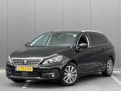 Peugeot 308 SW - 1.2 PureTech Blue Lease Allure | Riem V.V | ACC | Camera |