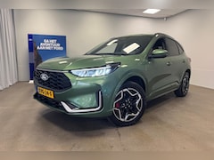 Ford Kuga - 2.5 PHEV ST-Line X | Winter Pack | 19 Inch | B&O Audio | Adaptive Cruise | BLIS | Navi | E