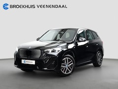 BMW iX1 - xDrive30 67 kWh M Sport | Camera | Cruise Control | BTW-Auto | Apple Carplay | Navigatie