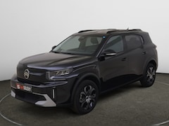 Citroën C3 Aircross - 1.2 Hybrid (145Pk) Plus LED Camera AllSeason Banden Géén Afleverkosten