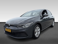 Volkswagen Golf - 1.0 TSI Life | Airco (automatisch) | Bluetooth telefoonvoorbereiding | DAB ontvanger