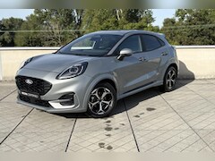 Ford Puma - 1.0 EcoBoost Hybrid ST-Line X Automaat | Winter Pack | Driver Assistance Pack