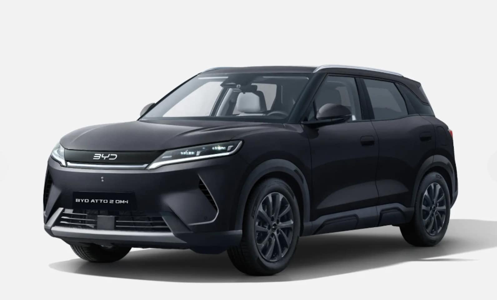 BYD Atto 2 - 1.5 DM-i Boost | Extra showroom actie ! | Nieuw | Snel rijden ! | Proefrijden, inruilen of - AutoWereld.nl
