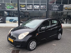 Suzuki Alto - 1.0 Comfort Plus