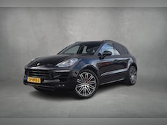 Porsche Macan - 3.0 S | Apple CarPlay | NAP | Luchtvering | Pano | Bose | Memory | Leer